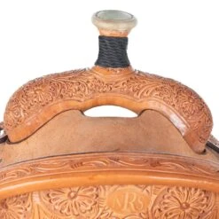 NRS 1/4 Breed Team Roper -NRS || STANCE || Classic Shop 1413021 3