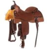 Martin Saddlery Performance 1/4 Breed Chestnut Dark Framed Cutter 2 Martin Saddlery Performance 1/4 Breed Chestnut Dark Framed Cutter -NRS || STANCE || Classic Shop 144146 default l