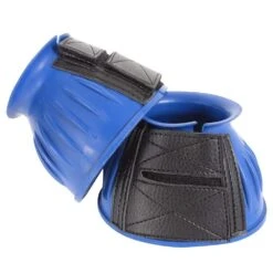 Cashel Company Rubber Horse Bell Boots -NRS || STANCE || Classic Shop 1442 540726