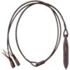 Tough 1 Premium Leather Romal Reins 1 Tough 1 Premium Leather Romal Reins -NRS || STANCE || Classic Shop 144318 default l