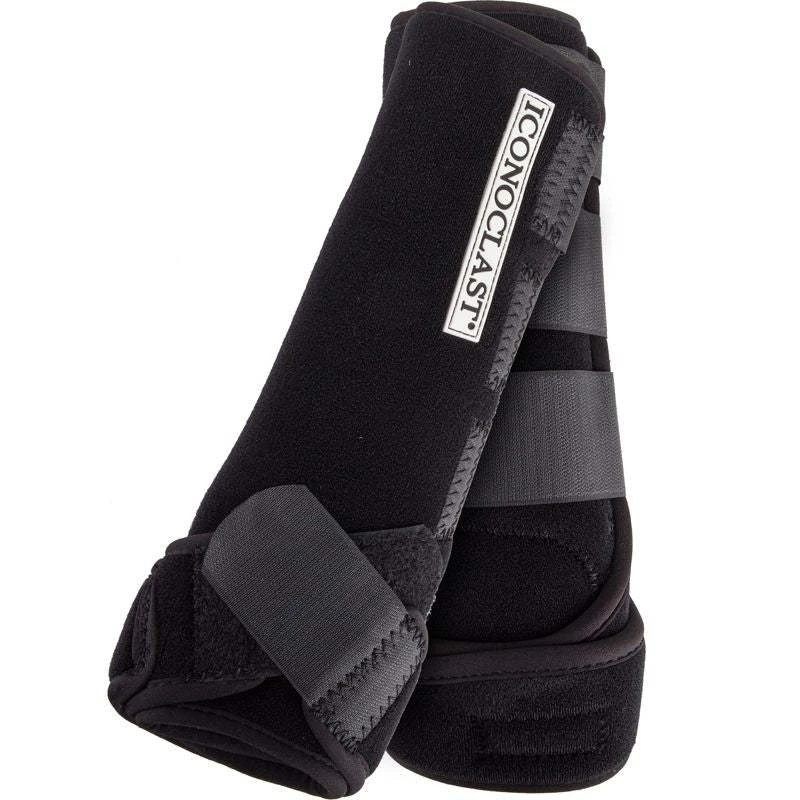 Iconoclast XL Front Or Hind Rehabilitation Boot 3 Iconoclast XL Front Or Hind Rehabilitation Boot