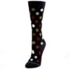 Stance Men's Black Trance Crew Socks 1 Stance Men's Black Trance Crew Socks -NRS || STANCE || Classic Shop 147404 default l