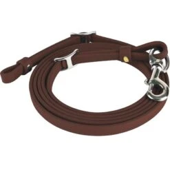 Nrs Tack Biothane Reins