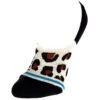 Stance Ladies Black Catty No Show Socks 1 Stance Ladies Black Catty No Show Socks -NRS || STANCE || Classic Shop 148380 default l