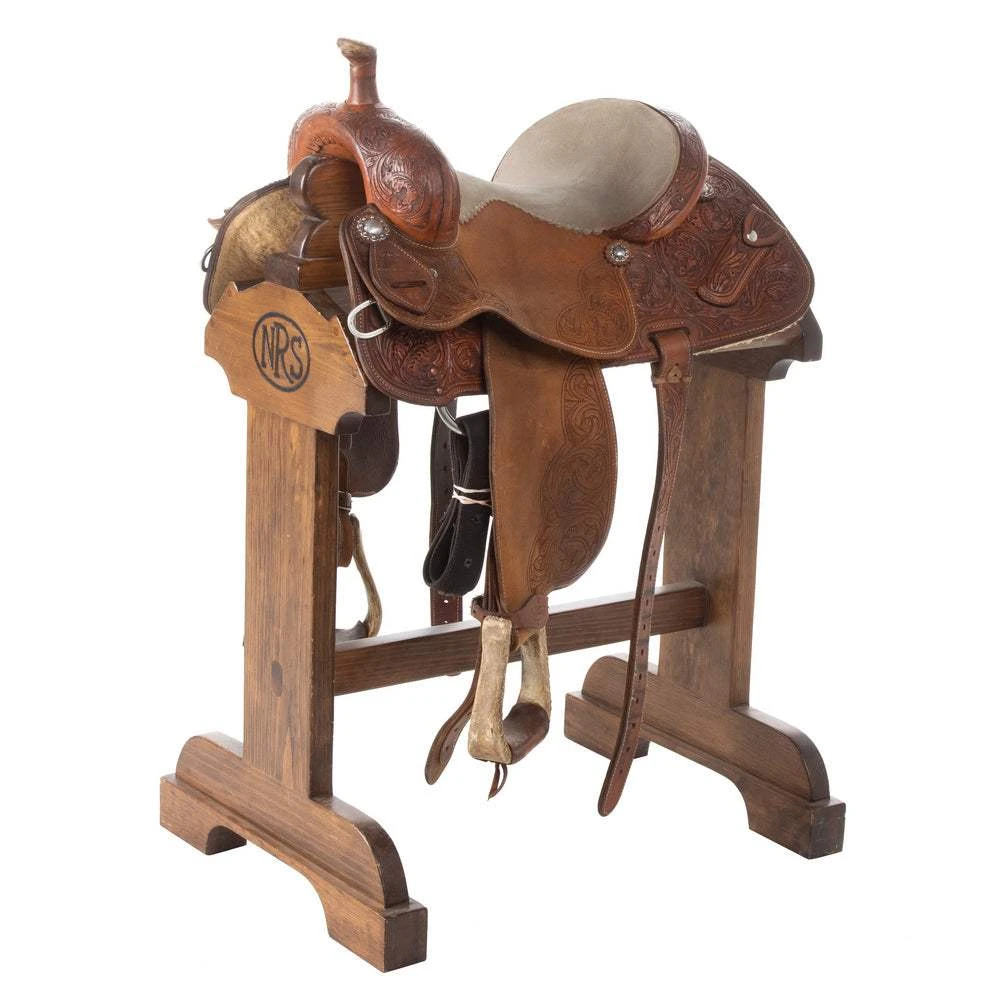 NRS Used 14in Cactus Barrel Racer 3 NRS Used 14in Cactus Barrel Racer