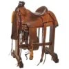 NRS Used 14in Goldline Saddlery Team Roper -NRS || STANCE || Classic Shop 148950 default l