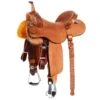 Cactus Saddlery Saddlery Barrel Saddle -NRS || STANCE || Classic Shop 149228 default l