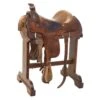 NRS Used 15.5in Double J Saddlery Team Roper 1 NRS Used 15.5in Double J Saddlery Team Roper -NRS || STANCE || Classic Shop 149689 default l