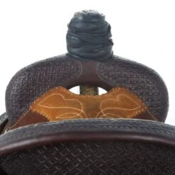 NRS Used 14in Martin All Around Saddle -NRS || STANCE || Classic Shop 14MARTINAA 3