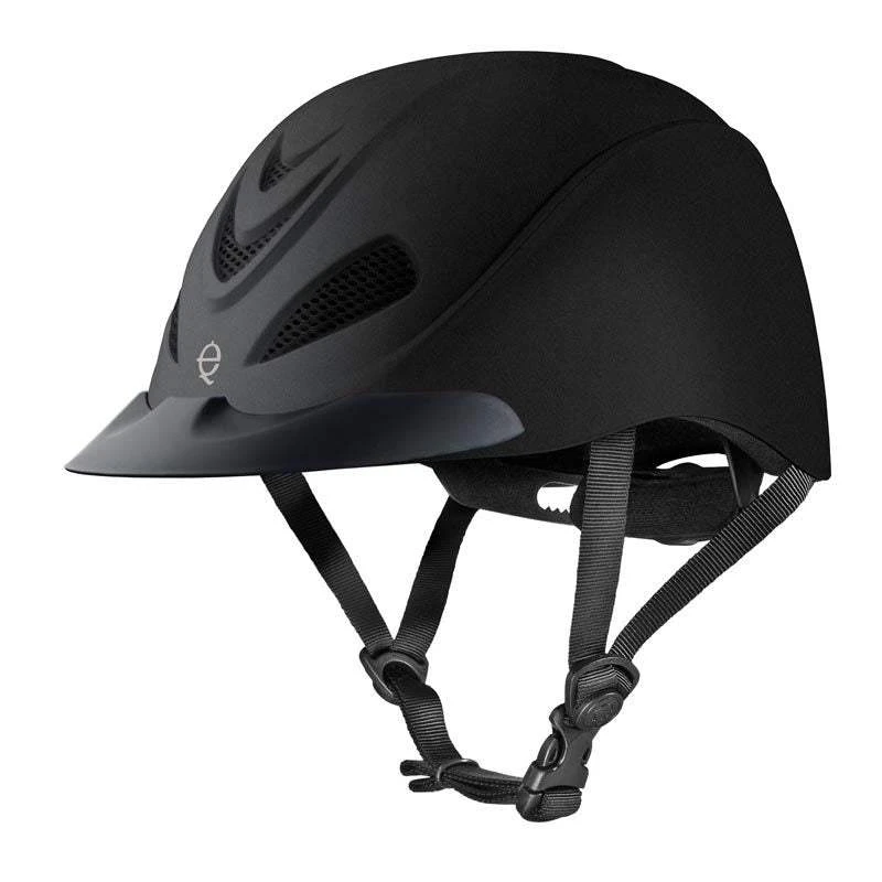 Troxel Liberty Duratec Helmet 7 Troxel Liberty Duratec Helmet - Image 5