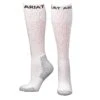 Ariat Men's Over The Calf Socks - 3 Pack -NRS || STANCE || Classic Shop 1505 default l