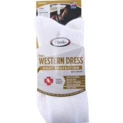 Thorlo Mid-Calf Boot Sock - Sizes 9-12