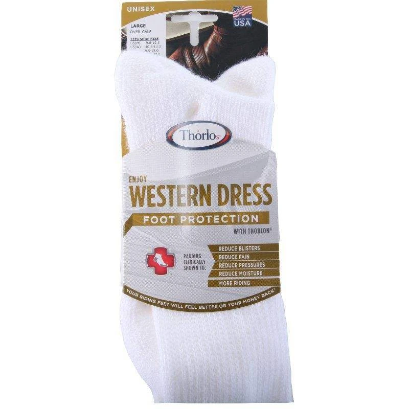 Thorlo Over-Calf Boot Sock 3 Thorlo Over-Calf Boot Sock