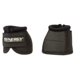 Weaver Leather Weaver Synergy No Turn Bell Boots -NRS || STANCE || Classic Shop 151198 default l