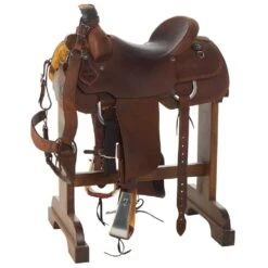 Used 15in NRS Competitor Series Team Roper