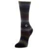 Stance MEN`S BLACK CADENT CREW SOCKS -NRS || STANCE || Classic Shop 154800 default l
