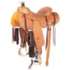 NRS 1/4 Breed Seat Rig Low Moose Ranch Roper 2 NRS 1/4 Breed Seat Rig Low Moose Ranch Roper -NRS || STANCE || Classic Shop 155598 default l