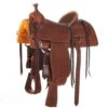 Martin Saddlery Martin Saddlery Chestnut Hard Seat Team Roper 2 Martin Saddlery Martin Saddlery Chestnut Hard Seat Team Roper -NRS || STANCE || Classic Shop 156344 default l