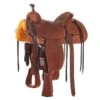 Martin Saddlery Martin Saddlery Chestnut 1/8 Breed Wyoming Flower Team Roper -NRS || STANCE || Classic Shop 156346 default l