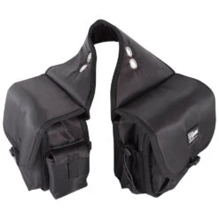 Cashel Company Deluxe Saddle Bag
