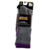 Nestery Hoisery Ladies Ariatek Grey High Performance 2pk Crew Socks 1 Nestery Hoisery Ladies Ariatek Grey High Performance 2pk Crew Socks -NRS || STANCE || Classic Shop 157202 default l