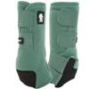 Classic Legacy2 Spruce Hind Splint Boots 1 Classic Legacy2 Spruce Hind Splint Boots -NRS || STANCE || Classic Shop 157334 default l