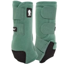Classic Legacy2 Spruce Hind Splint Boots