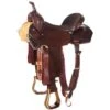Nrs Competitors Competitor Chocolate 1/2 Breed Diamond Tooled Full Floral Embossed Seat Barrel Racer 1 Nrs Competitors Competitor Chocolate 1/2 Breed Diamond Tooled Full Floral Embossed Seat Barrel Racer -NRS || STANCE || Classic Shop 159460 default l