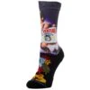 Stance Unisex Pet Detective Crew Socks -NRS || STANCE || Classic Shop 159510 default l