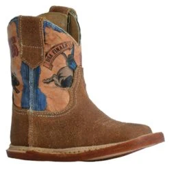 Roper Infant Rodeo Finals Boot