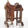 NRS Used 15in Cowboy Tack Ranch Roper 1 NRS Used 15in Cowboy Tack Ranch Roper -NRS || STANCE || Classic Shop 159793 default l