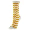 Stance Men's Yellow I'm Lost Crew Socks -NRS || STANCE || Classic Shop 159906 default l