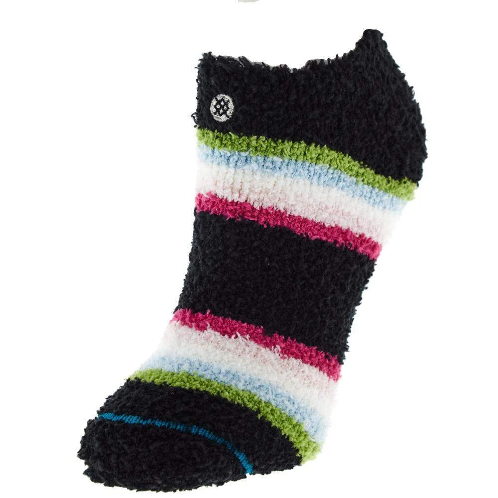 Stance Mushy Black Low Cut Socks 3 Stance Mushy Black Low Cut Socks