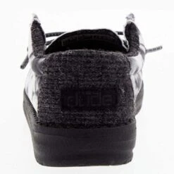 Heydude Toddler Hey Dude Wally Thunderstruck Tie Die Casual 10 Heydude Toddler Hey Dude Wally Thunderstruck Tie Die Casual -NRS || STANCE || Classic Shop 160014769 04