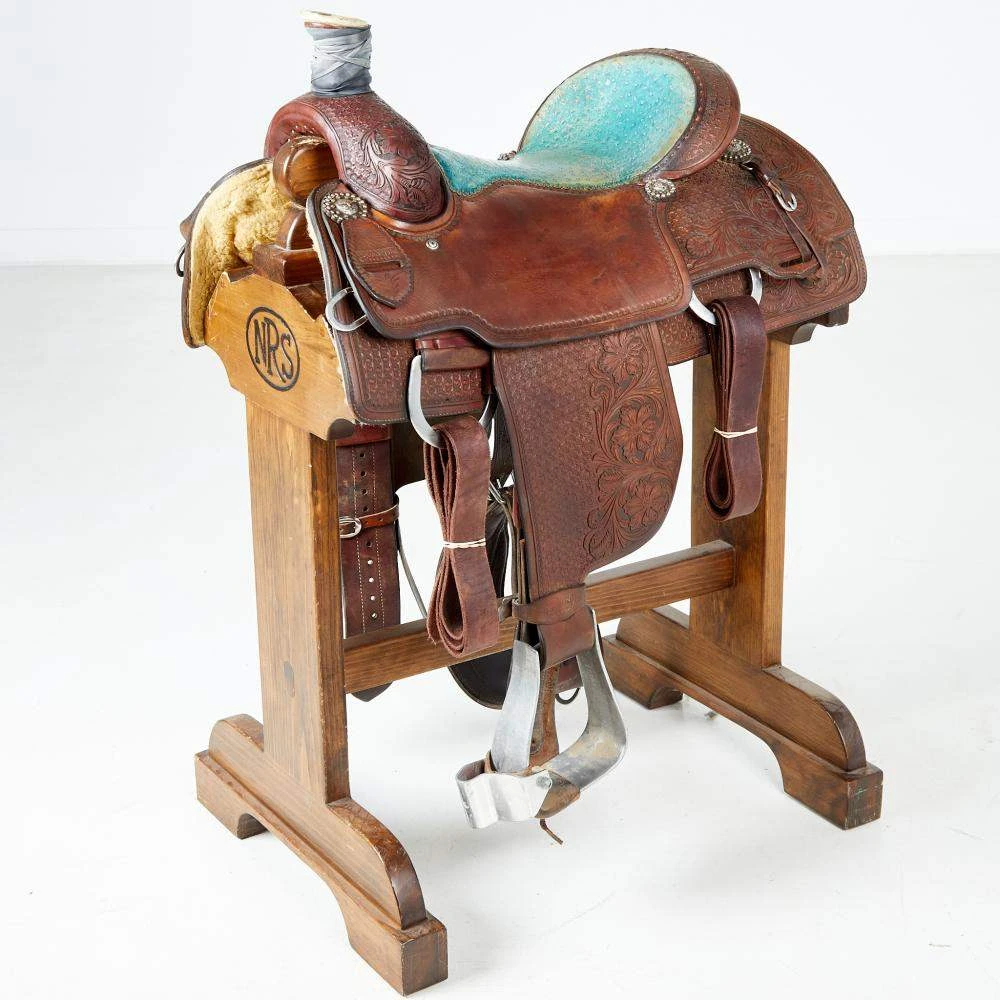 NRS Used 15in Martin Team Roper 3 NRS Used 15in Martin Team Roper