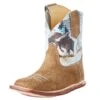 Roper Infant 8 Seconds Cowbabies Boot -NRS || STANCE || Classic Shop 160028 default l
