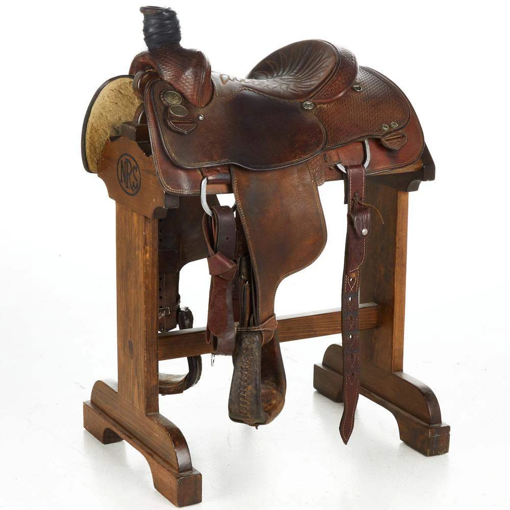 NRS 14 Tod Slone Team Roper 3 NRS 14 Tod Slone Team Roper