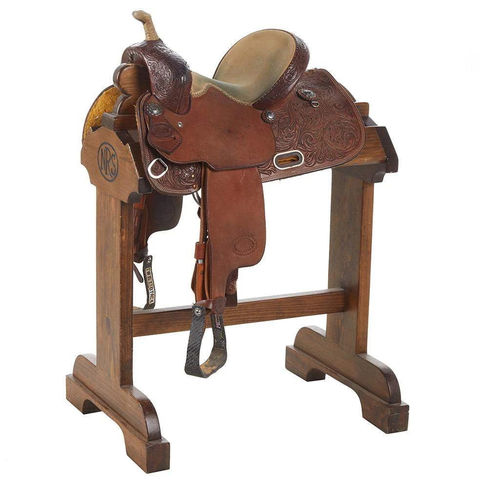 Used 12in NRS Competitor Series Youth Barrel 3 Used 12in NRS Competitor Series Youth Barrel