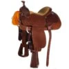 Martin Saddlery 1/4 Breed Chestnut Spider Team Roper -NRS || STANCE || Classic Shop 161994 default l
