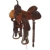 Nrs Competitors Heavy Oil Wyoming Flower Seat Rig Barrel Saddle 2 Nrs Competitors Heavy Oil Wyoming Flower Seat Rig Barrel Saddle -NRS || STANCE || Classic Shop 162154 default l
