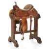 NRS Used 14in Teskey's Barrel Saddle 1 NRS Used 14in Teskey's Barrel Saddle -NRS || STANCE || Classic Shop 162410 default l