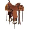 Reinsman Circle Y Wheatland 1/8 Breed Ranch Roper 2 Reinsman Circle Y Wheatland 1/8 Breed Ranch Roper -NRS || STANCE || Classic Shop 162443 default l