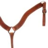 Cowperson Tack 2in. Oiled Harness Leather Contoured Breast Collar 1 Cowperson Tack 2in. Oiled Harness Leather Contoured Breast Collar -NRS || STANCE || Classic Shop 163379 default l