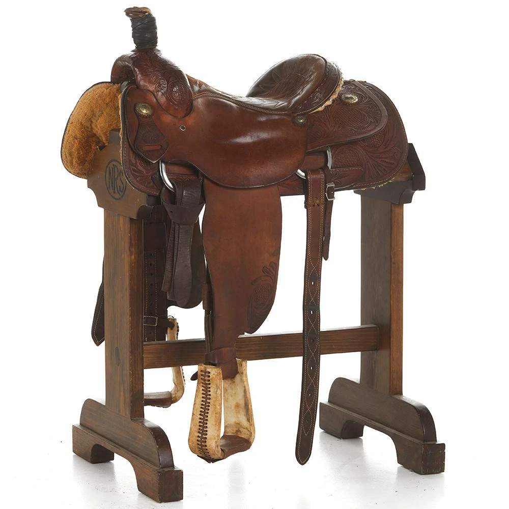 NRS Used 15in Corriente Team Roper 3 NRS Used 15in Corriente Team Roper