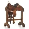 NRS Used 12.5in Billy Cook Youth Barrel Saddle 2 NRS Used 12.5in Billy Cook Youth Barrel Saddle -NRS || STANCE || Classic Shop 163497 default l