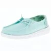 Heydude Youth Hey Dude Wendy Glitter Moon Stone Casual Shoe -NRS || STANCE || Classic Shop 163637 default l