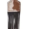 Rafter T Ranch Company Cowhide Collection Saddle Purse Charm 1 Rafter T Ranch Company Cowhide Collection Saddle Purse Charm -NRS || STANCE || Classic Shop 164714 default l