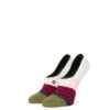Stance Womens Sunshine Stripe No Show Socks -NRS || STANCE || Classic Shop 165465 default l