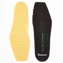Ariat Men's All Day Cushion Insole Wide Square Toe