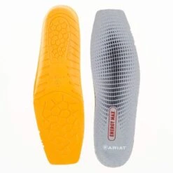 Ariat Women's Energy Max Wide Square Toe Insole